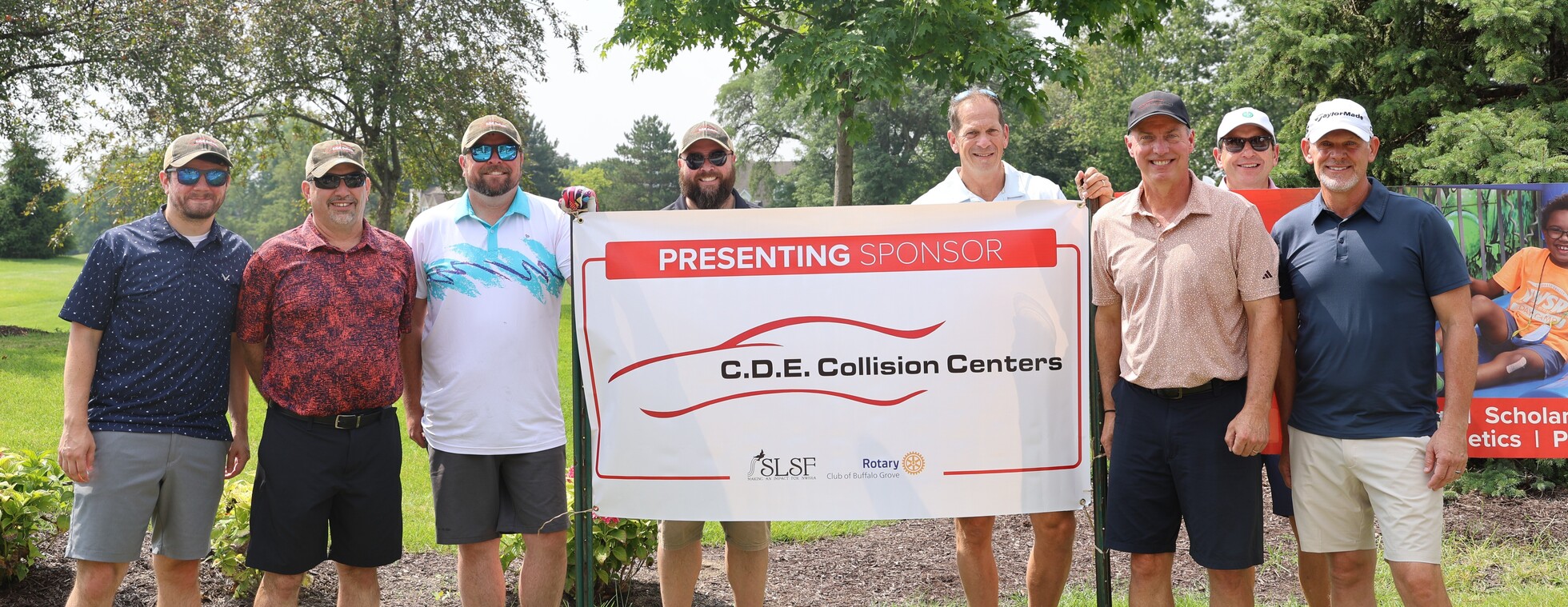 Buffalo Grove Golf Classic 2026