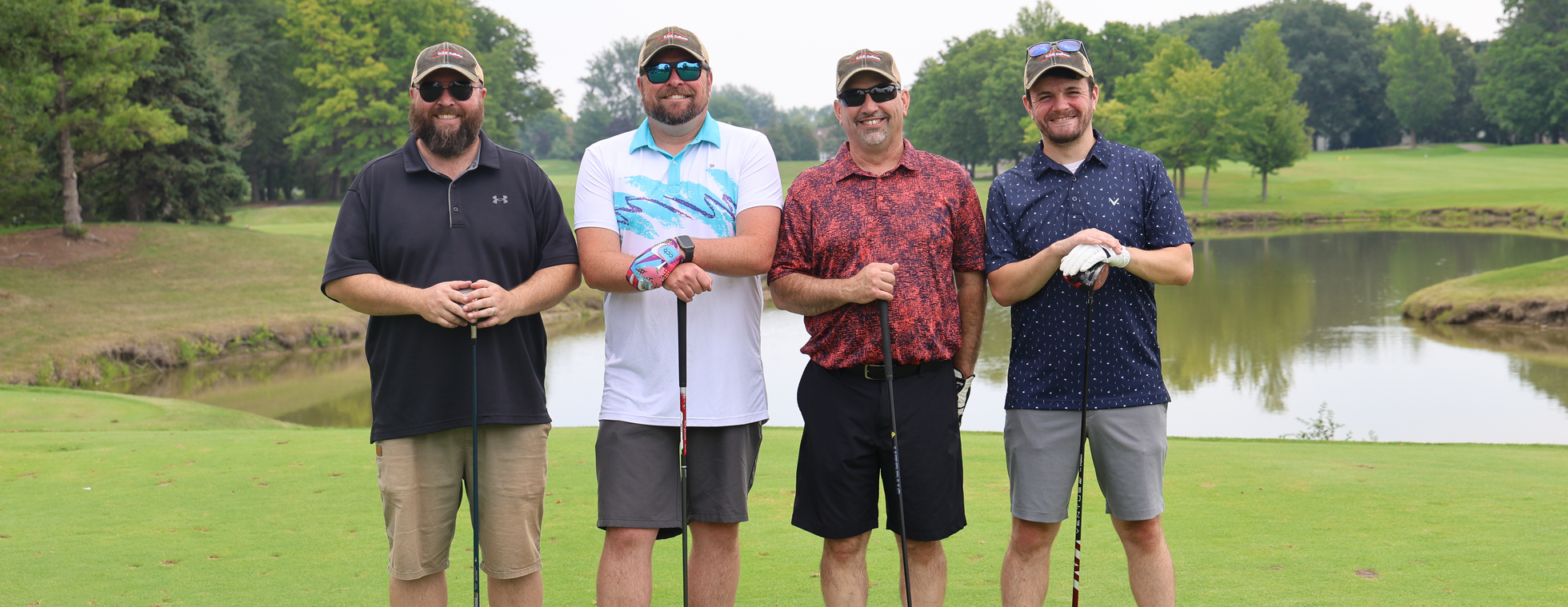 Buffalo Grove Golf Classic 2026